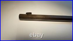 Unbranded Custom 35.45 Cal. Barrel With Lug And Sight Set
