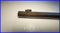 Unbranded Custom 35.45 Cal. Barrel With Lug And Sight Set