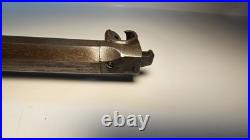 Unbranded Custom 35.45 Cal. Barrel With Lug And Sight Set