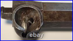 Unbranded Custom 35.45 Cal. Barrel With Lug And Sight Set