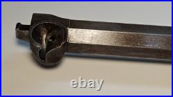 Unbranded Custom 35.45 Cal. Barrel With Lug And Sight Set
