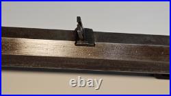 Unbranded Custom 35.45 Cal. Barrel With Lug And Sight Set