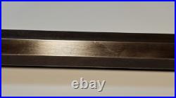Unbranded Custom 35.45 Cal. Barrel With Lug And Sight Set