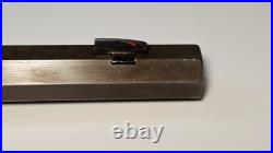 Unbranded Custom 35.45 Cal. Barrel With Lug And Sight Set