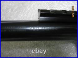 Unused New T/C Custom Shop 450 Marlin Encore Pistol Barrel 15 Ported Mount too Unused New T/C Custom Shop 450 Marlin Encore Pistol Barrel 15 Ported Mount too
