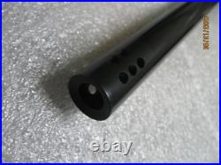 Unused New T/C Custom Shop 450 Marlin Encore Pistol Barrel 15 Ported Mount too Unused New T/C Custom Shop 450 Marlin Encore Pistol Barrel 15 Ported Mount too