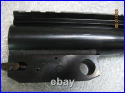 Unused New T/C Custom Shop 450 Marlin Encore Pistol Barrel 15 Ported Mount too Unused New T/C Custom Shop 450 Marlin Encore Pistol Barrel 15 Ported Mount too