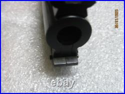 Unused New T/C Custom Shop 450 Marlin Encore Pistol Barrel 15 Ported Mount too Unused New T/C Custom Shop 450 Marlin Encore Pistol Barrel 15 Ported Mount too