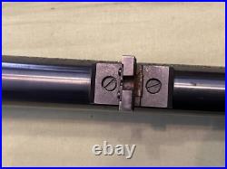 Used Oem Thompson Center Encore. 30-06 Barrel Blued 24 Camo Forend Scope Mount Used Oem Thompson Center Encore. 30-06 Barrel Blued 24 Camo Forend Scope Mount