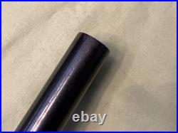 Used Oem Thompson Center Encore. 30-06 Barrel Blued 24 Camo Forend Scope Mount Used Oem Thompson Center Encore. 30-06 Barrel Blued 24 Camo Forend Scope Mount