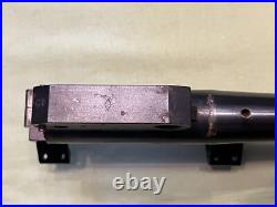 Used Oem Thompson Center Encore. 30-06 Barrel Blued 24 Camo Forend Scope Mount Used Oem Thompson Center Encore. 30-06 Barrel Blued 24 Camo Forend Scope Mount