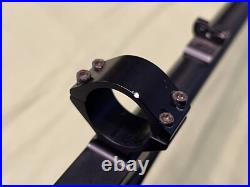 Used Oem Thompson Center Encore. 30-06 Barrel Blued 24 Camo Forend Scope Mount Used Oem Thompson Center Encore. 30-06 Barrel Blued 24 Camo Forend Scope Mount