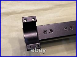 Used Oem Thompson Center Encore. 30-06 Barrel Blued 24 Camo Forend Scope Mount Used Oem Thompson Center Encore. 30-06 Barrel Blued 24 Camo Forend Scope Mount