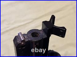 Used Oem Thompson Center Encore. 30-06 Barrel Blued 24 Camo Forend Scope Mount Used Oem Thompson Center Encore. 30-06 Barrel Blued 24 Camo Forend Scope Mount