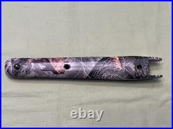 Used Oem Thompson Center Encore. 30-06 Barrel Blued 24 Camo Forend Scope Mount Used Oem Thompson Center Encore. 30-06 Barrel Blued 24 Camo Forend Scope Mount