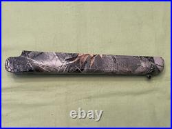 Used Oem Thompson Center Encore. 30-06 Barrel Blued 24 Camo Forend Scope Mount Used Oem Thompson Center Encore. 30-06 Barrel Blued 24 Camo Forend Scope Mount