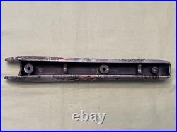 Used Oem Thompson Center Encore. 30-06 Barrel Blued 24 Camo Forend Scope Mount Used Oem Thompson Center Encore. 30-06 Barrel Blued 24 Camo Forend Scope Mount