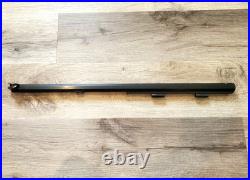 Used Thompson Center 50 Cal Renegade 1 Percussion Barrel Muzzleloader TC Rifle Used Thompson Center 50 Cal Renegade 1 Percussion Barrel Muzzleloader TC Rifle