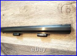 Used Thompson Center 50 Cal Renegade 1 Percussion Barrel Muzzleloader TC Rifle Used Thompson Center 50 Cal Renegade 1 Percussion Barrel Muzzleloader TC Rifle