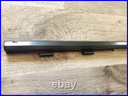 Used Thompson Center 50 Cal Renegade 1 Percussion Barrel Muzzleloader TC Rifle Used Thompson Center 50 Cal Renegade 1 Percussion Barrel Muzzleloader TC Rifle
