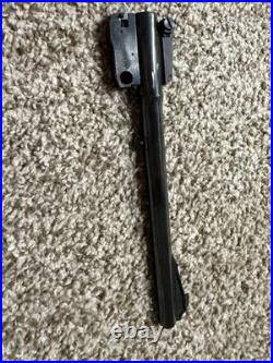 Used Thompson Center Arms 22LR 10 Barrel