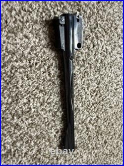 Used Thompson Center Arms 22LR 10 Barrel