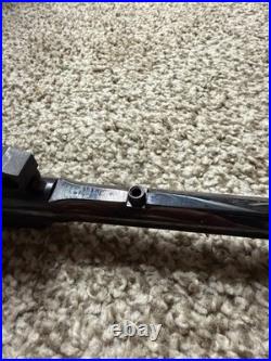 Used Thompson Center Arms 22LR 10 Barrel