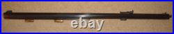 VERY Early Thompson Center Arms Black Powder 50 Cal. Hawken Barrel 95% Blue. 95 VERY Early Thompson Center Arms Black Powder 50 Cal. Hawken Barrel 95% Blue. 95