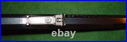 VERY Early Thompson Center Arms Black Powder 50 Cal. Hawken Barrel 95% Blue. 95 VERY Early Thompson Center Arms Black Powder 50 Cal. Hawken Barrel 95% Blue. 95