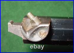 VERY Early Thompson Center Arms Black Powder 50 Cal. Hawken Barrel 95% Blue. 95 VERY Early Thompson Center Arms Black Powder 50 Cal. Hawken Barrel 95% Blue. 95