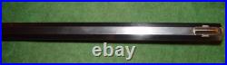 VERY Early Thompson Center Arms Black Powder 50 Cal. Hawken Barrel 95% Blue. 95 VERY Early Thompson Center Arms Black Powder 50 Cal. Hawken Barrel 95% Blue. 95