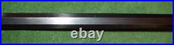 VERY Early Thompson Center Arms Black Powder 50 Cal. Hawken Barrel 95% Blue. 95 VERY Early Thompson Center Arms Black Powder 50 Cal. Hawken Barrel 95% Blue. 95