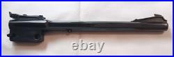 VINTAGE 1970S THOMPSON CENTER CONTENDER TC 222 REM 10 OCTAGON BARREL With SIGHTS