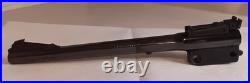 VINTAGE 1970S THOMPSON CENTER CONTENDER TC 222 REM 10 OCTAGON BARREL With SIGHTS