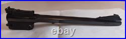 VINTAGE 1970S THOMPSON CENTER CONTENDER TC 222 REM 10 OCTAGON BARREL With SIGHTS