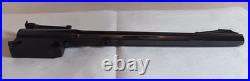 VINTAGE 1970S THOMPSON CENTER CONTENDER TC 222 REM 10 OCTAGON BARREL With SIGHTS