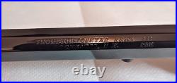 VINTAGE 1970S THOMPSON CENTER CONTENDER TC 222 REM 10 OCTAGON BARREL With SIGHTS VINTAGE 1970S THOMPSON CENTER CONTENDER TC 222 REM 10 OCTAGON BARREL With SIGHTS