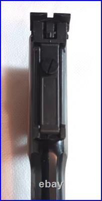 VINTAGE 1970S THOMPSON CENTER CONTENDER TC 222 REM 10 OCTAGON BARREL With SIGHTS VINTAGE 1970S THOMPSON CENTER CONTENDER TC 222 REM 10 OCTAGON BARREL With SIGHTS