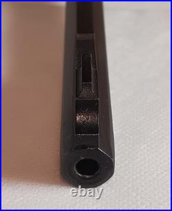 VINTAGE 1970S THOMPSON CENTER CONTENDER TC 222 REM 10 OCTAGON BARREL With SIGHTS