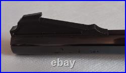 VINTAGE 1970S THOMPSON CENTER CONTENDER TC 222 REM 10 OCTAGON BARREL With SIGHTS