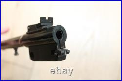 VINTAGE T/C Contender 256 Win Mag 10 Octagon Barrel withAdj. Sights EXCELLENT