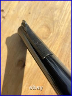 VINTAGE Thompson Center Contender 14 TC. 30 HERRETT Barrel withBushnell+Booster