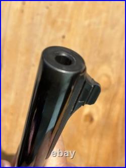 VINTAGE Thompson Center Contender 14 TC. 30 HERRETT Barrel withBushnell+Booster