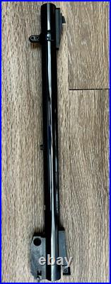 VINTAGE Thompson Center Contender Super 14.223 Rem AWESOME