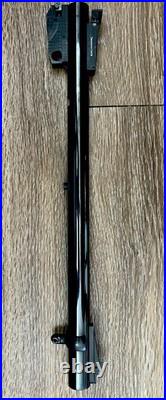 VINTAGE Thompson Center Contender Super 14.223 Rem AWESOME