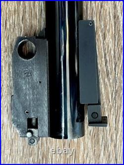 VINTAGE Thompson Center Contender Super 14.223 Rem AWESOME