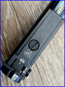 VINTAGE Thompson Center Contender Super 14.223 Rem AWESOME