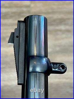 VINTAGE Thompson Center Contender Super 14.223 Rem AWESOME