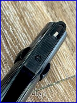 VINTAGE Thompson Center Contender Super 14.223 Rem AWESOME