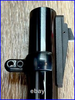 VINTAGE Thompson Center Contender Super 14.223 Rem AWESOME